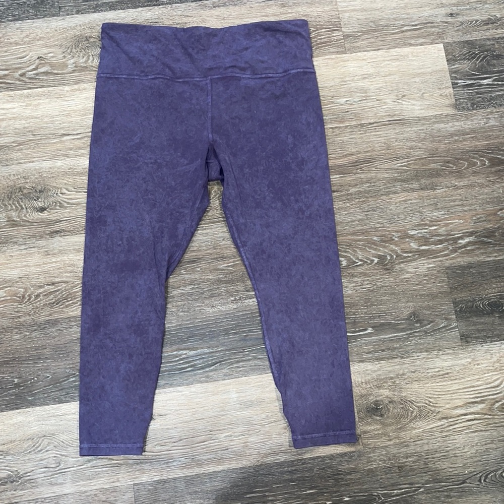 Athleta leggings